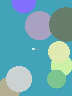 91影视 - 初音未来角色图